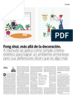 Feng Shui (El Correo, 21-05-2021)