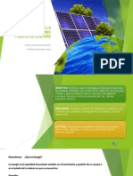 6° Basico Ciencias Naturales Propiedades de La Energia El Sol Como Fuente de Energia