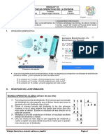 MATEMÁTICA 12 - Técnica Operativa de La División