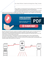 VSM mapeamento fluxo valor