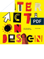 Interaction Design Booklet