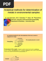 Download Analytical Methods for Determination of Metals in Environmental Samples by kenzu_mu SN52695071 doc pdf