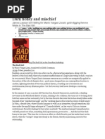 Download Bad Girl by Shivanand Dathe SN52695073 doc pdf