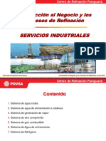 Avanzado-Modulo 2 Servicios Industriales 2021