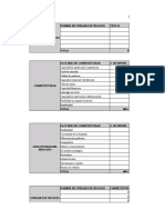 Matriz de Mckinsey