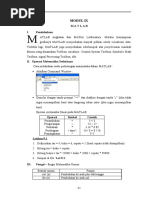 Download MODUL  9 matlab revisi by Imelda Roza SN52695683 doc pdf