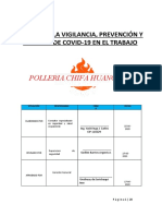 Plan Polleria Huancayo11111111111111