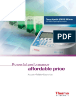 Affordable Price: Powerful Performance