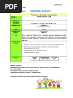 Guia Patrones Ritmicos y Numericos