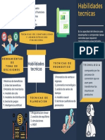 Habilidades Tecnicas PDF