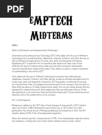 Emptech Reviewer