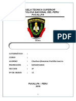 Monografia de Heroes y Martires de Pnp