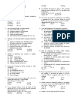 Química 03º PD Repaso SM