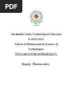 Download PHARMACEUTICS-1 by Thilak Chandra SN52696048 doc pdf