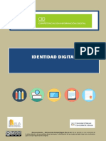 3.1 Identidad Digital - 20-21