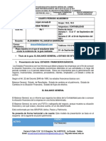 Guía No 1 - Contabilidad - 10-2, 10-3 B - Alexandra Villanueva