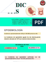 Apendicitis