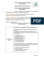 Instructivo - 3 - Megatendencias Administrativas