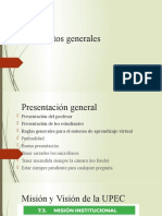 Unidad 1 Conceptos Básicos y Estructura Tridimensional de Las Moléculas Orgánicas.