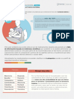 Medicamentos Lactancia Materna: Más Del 90%