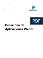 2.- MN 2021 06 Desarrollo de Aplicaciones Web II (AC0268)