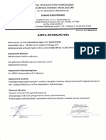 20210527_Karta Informacyjna Radioterapii_Brzozów