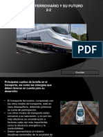 Vinccler - El Sector Ferroviario y Su Futuro 2