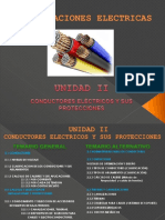 226903093 U 2 Conductores Electricos y Sus Protecciones Mejorada