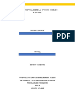 Actividad 1 (Mapa Conceptual)