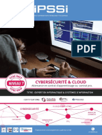 Brochure Mastere Cybersecurite
