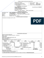 Prefeitura de Goiânia - Nota Fiscal de Serviços (NFS-e) - Pivot