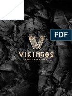 Carta Vikingos Mobile Sept 2020