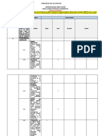 9.4.1. Encuesta Instrumento para Evaluar El Plan de Estudios (Estudiantes)