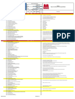 Plantilla de Reporte