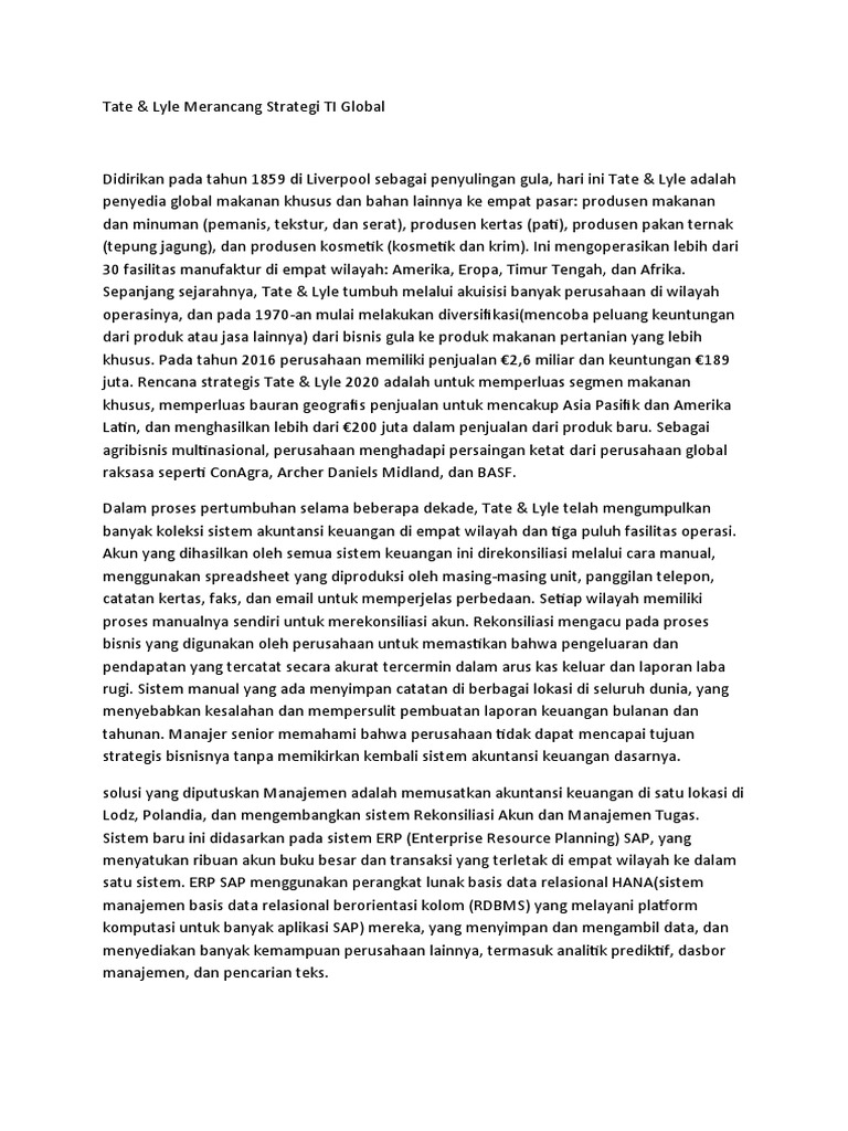 Simtek Bab 3 | PDF | Bisnis