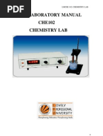 Download LMCHE102 by Davinder Sharda SN52697610 doc pdf