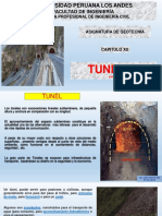 Clase Xii Tunel Parte 1