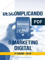 Ebook Falcao Digital 2 Edição 2019