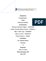 Exposicion Sindrome Nefrotico