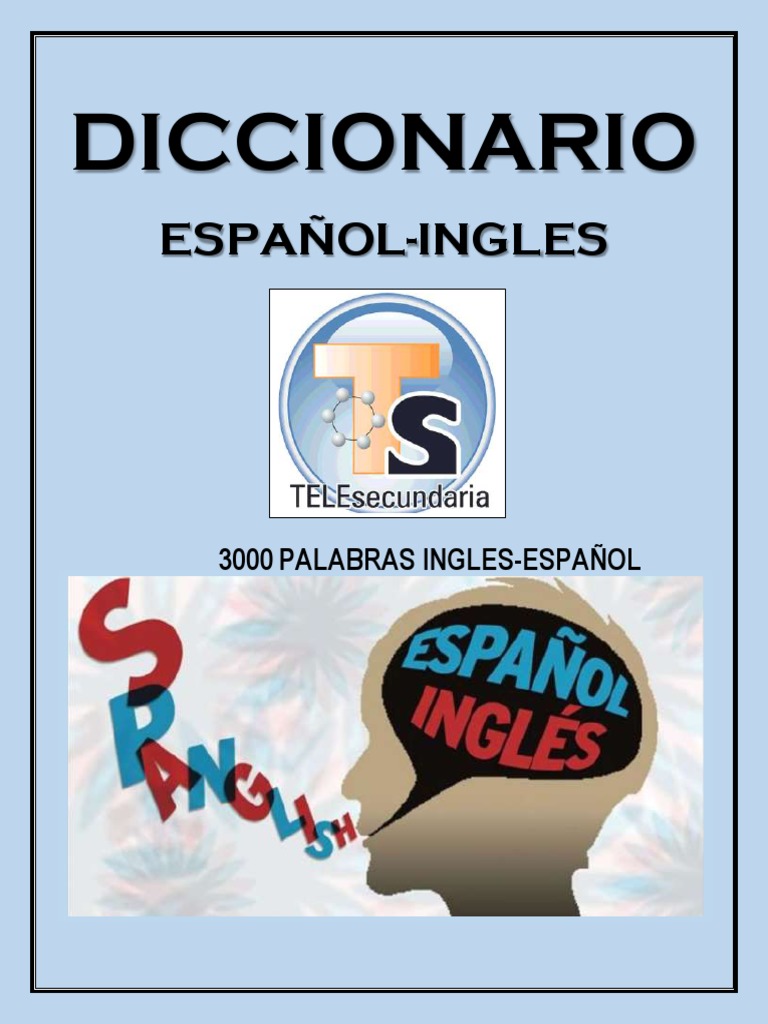 3000 PALABRAS MÁS USADAS EN INGLÉS 2 | PDF