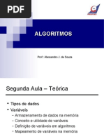 Algoritmos