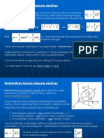 1.2.2 Molekuline Fizika Ir Termodinamika (Fizika - KTU.2009)