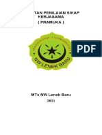 1.7.c Catatan Penilaian Hasil Karya