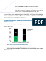 Estudo - Gestão Ambiental