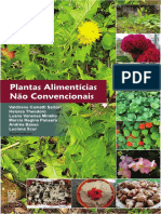 eBook Plantas Alimenticias