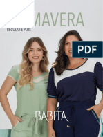 #2 Primavera Coleções Babita