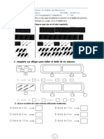 FICHA DE MATEMÁTICA 1° A  22-09-21.