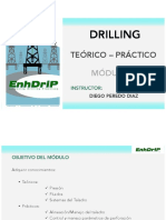 Drilling - Mod. 1