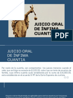 Juicio Oral en Guatemala