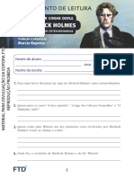 Suplemento de Leitura Sherlock Holmes (1)